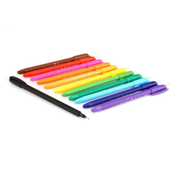 12 Colors 0.4mm Tips Fineliner Sketch Marker WaterColor Fine Point Drawing Marker Manga Graffiti Marker Pen Art Design Pens
12 Colors 0.4mm Tips Fineliner Sketch Marker WaterColor Fine Point Drawing Marker Manga Graffiti Marker Pen Art Design Pens