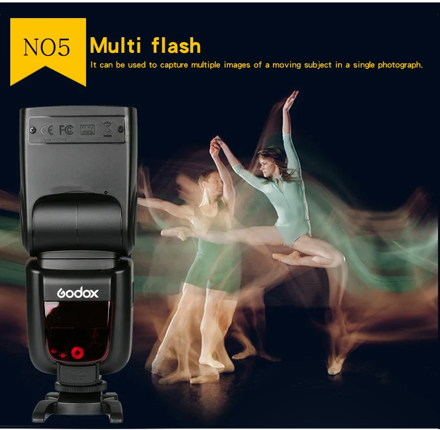 Godox TT685 TT685C TT685N TT685S TT685F TT685O Flash TTL HSS Camera Flash speedlite for Canon Nikon Sony Fuji Olympus Camera