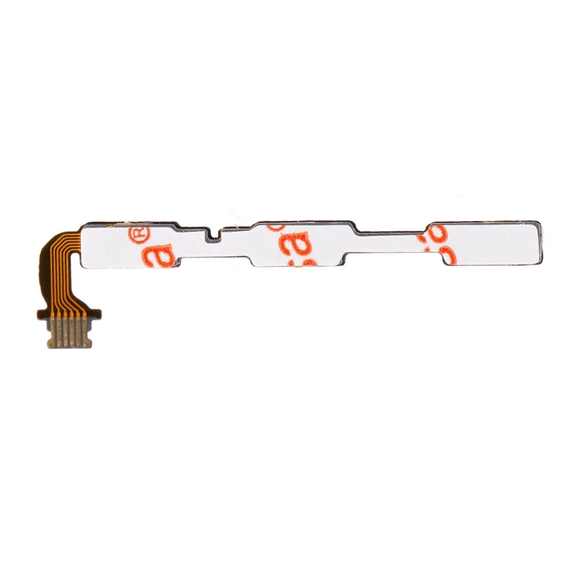 OOTDTY Phone Power Switch On OFF Key Volume Button Flex Cable Replacement For Redmi 3
OOTDTY Phone Power Switch On OFF Key Volume Button Flex Cable Replacement For Redmi 3