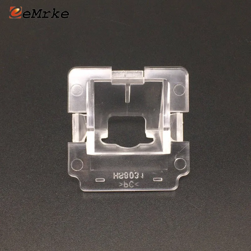 EEMRKE Car Rear View Camera Bracket Factory Camera Hole Mount for Mitsubishi Airtrek Outlander / Outlander XL Russia 2006-2013
EEMRKE Car Rear View Camera Bracket Factory Camera Hole Mount for Mitsubishi Airtrek Outlander / Outlander XL Russia 2006-2013
