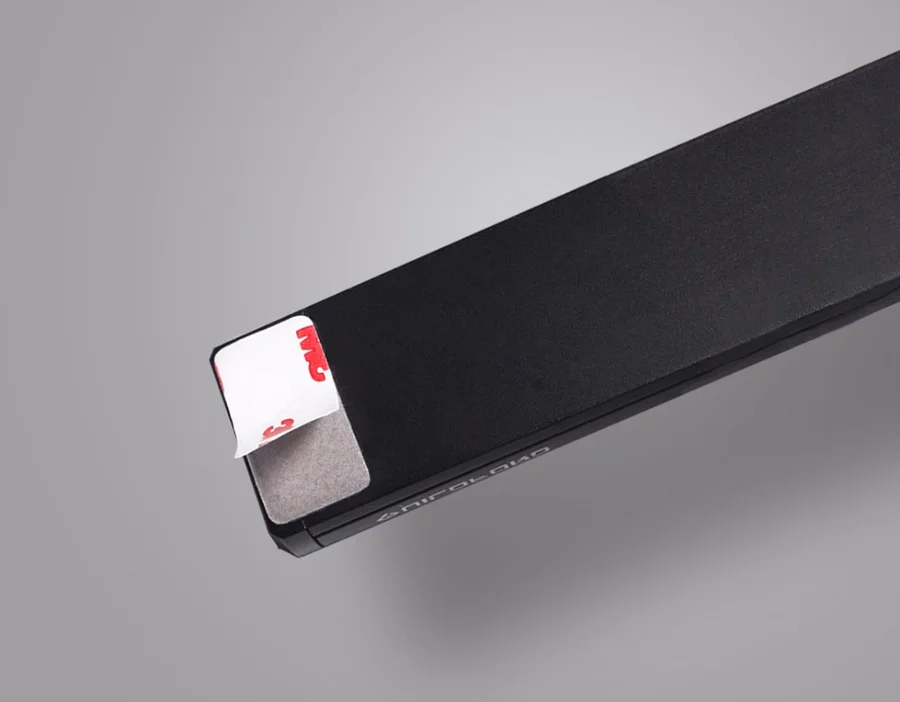 Xiaomi GUILDFORD Stop Sign Car Parking Card Stop Sign For Car Move Phone Number Card Creative Stereo Reverse Invisible D5 (2)