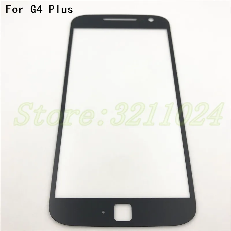 Black White For Motorola Moto G4 Plus Front Glass 5.5" Touch Screen Outer Panel Lens Repair Replacement Part+tools
Black White For Motorola Moto G4 Plus Front Glass 5.5" Touch Screen Outer Panel Lens Repair Replacement Part+tools