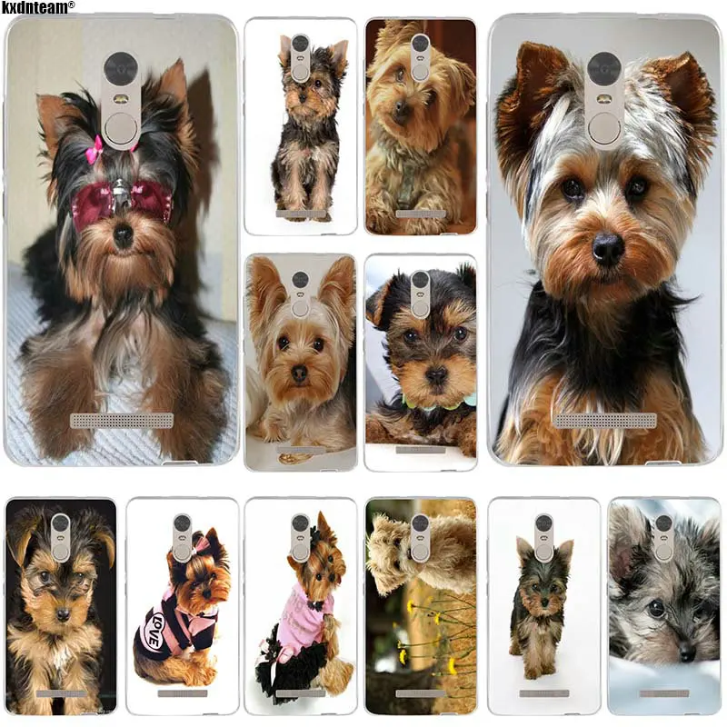 For Xiaomi Redmi Mi Note 4X 2 3 3S 4A 5 6 5S 5X 5A 6X Pro Plus Shell Soft TPU Silicone Mobile Phone Cases Puppies Yorkie Dog
For Xiaomi Redmi Mi Note 4X 2 3 3S 4A 5 6 5S 5X 5A 6X Pro Plus Shell Soft TPU Silicone Mobile Phone Cases Puppies Yorkie Dog