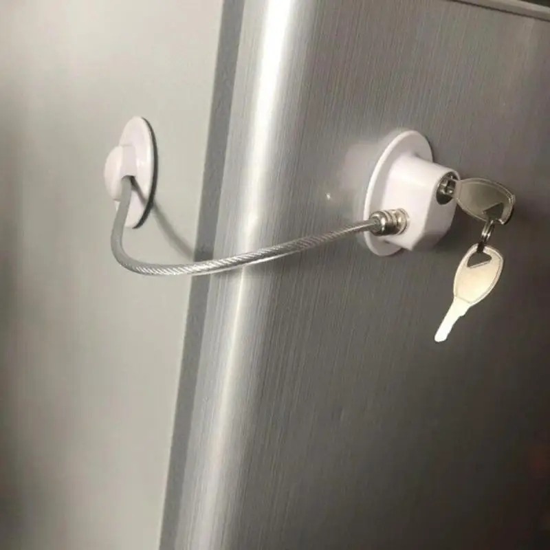 1pc Baby Safety Locks Plastic Child Window Restrictor Infant Security Lock Safety Kids Prevent Children Falling Window Lock
1pc Baby Safety Locks Plastic Child Window Restrictor Infant Security Lock Safety Kids Prevent Children Falling Window Lock