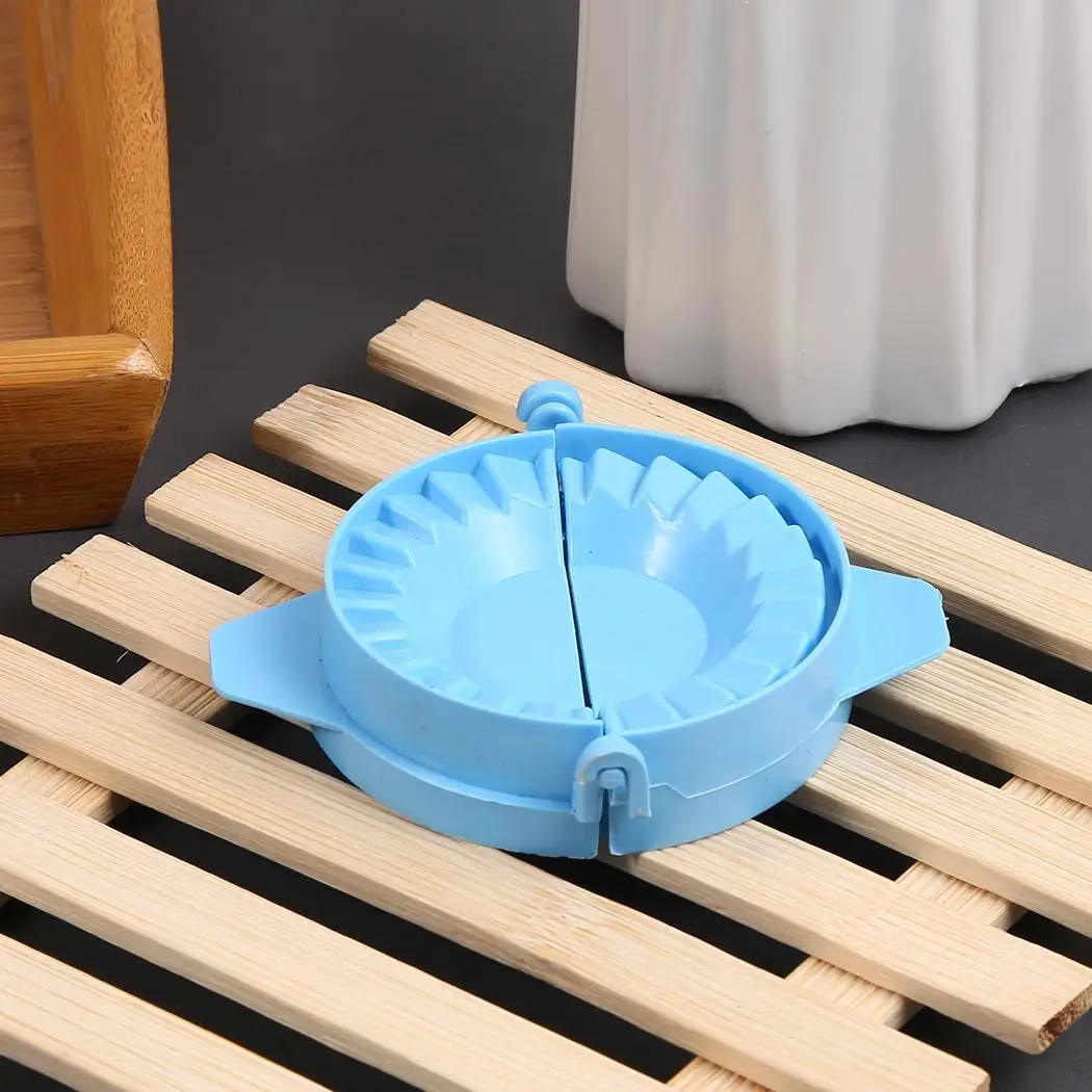 2019 New DIY Manually Dumplings Maker Device Dumpling As Picture Pasties Device 20g Mold Geometric
2019 New DIY Manually Dumplings Maker Device Dumpling As Picture Pasties Device 20g Mold Geometric