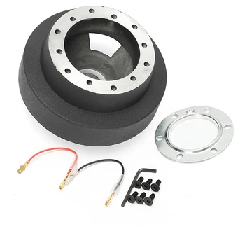 Car Racing Steering Wheel Quick Release Hub Adapter Snap Off Boss Kit For BMW E46 Vauxhall OPEL CORSA ASTRA CALIBRE OMEGA
Car Racing Steering Wheel Quick Release Hub Adapter Snap Off Boss Kit For BMW E46 Vauxhall OPEL CORSA ASTRA CALIBRE OMEGA