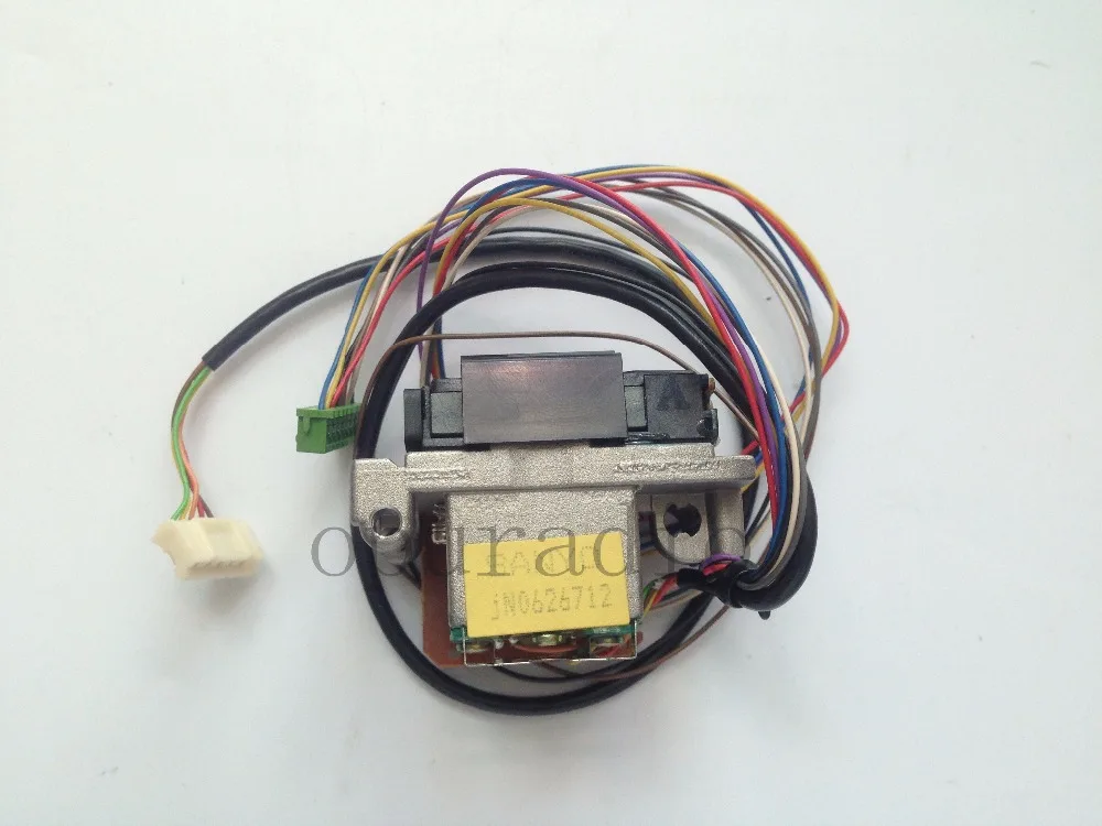 SANYO SF-90 5-8 Pin with wire cable for Audiophile CD player (5)