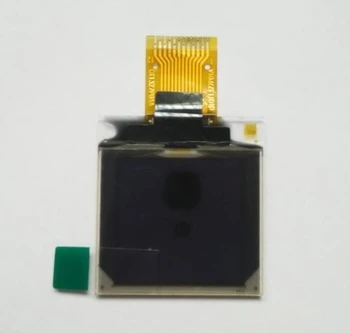 0.96'' OLED display module 96*96 dot matrix ssd1317 Driver spi screen 12p serial interface Smok gx2 gx4 QT1317P01A QT1317P01B
0.96'' OLED display module 96*96 dot matrix ssd1317 Driver spi screen 12p serial interface Smok gx2 gx4 QT1317P01A QT1317P01B