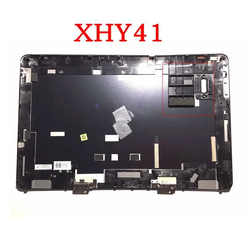 Крышка для ноутбука Dell Latitude 7350 13-7350 13,3 дюйма XHY41 0XHY41 AM16R000120
Крышка для ноутбука Dell Latitude 7350 13-7350 13,3 дюйма XHY41 0XHY41 AM16R000120