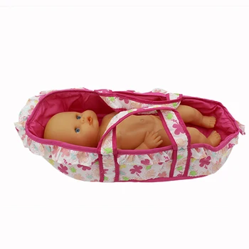 Colorful Sleeping Bag Fit 35 cm Nenuco Doll Nenuco y su Hermanita Doll Accessories
Colorful Sleeping Bag Fit 35 cm Nenuco Doll Nenuco y su Hermanita Doll Accessories