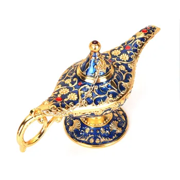 God Lamp Home Decoration Accessories Retro Creative European Arts And Crafts Alloy Wedding Decoration Russia Wishing Lights
God Lamp Home Decoration Accessories Retro Creative European Arts And Crafts Alloy Wedding Decoration Russia Wishing Lights