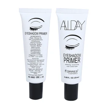 FaRRES brand eyeshadow primer gel waterproof Whitening moisturizing base cream easy to wear eye makeup face primer AM037
FaRRES brand eyeshadow primer gel waterproof Whitening moisturizing base cream easy to wear eye makeup face primer AM037