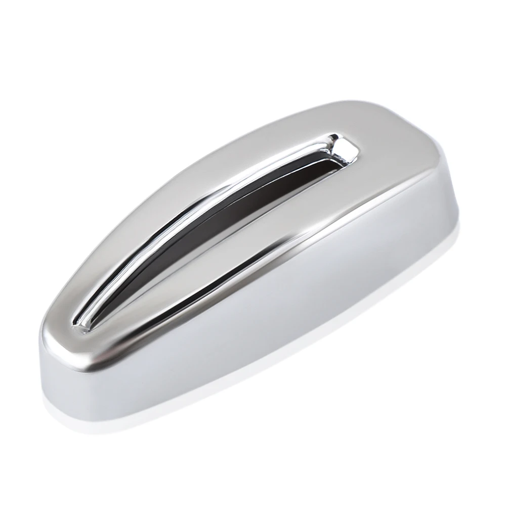 Car-Styling Headlight Switch Knob Cover Decorative Sequins Fit For Ford Fiesta Ecosport 2009 2010 2011 2012 2013 2014 2015
Car-Styling Headlight Switch Knob Cover Decorative Sequins Fit For Ford Fiesta Ecosport 2009 2010 2011 2012 2013 2014 2015