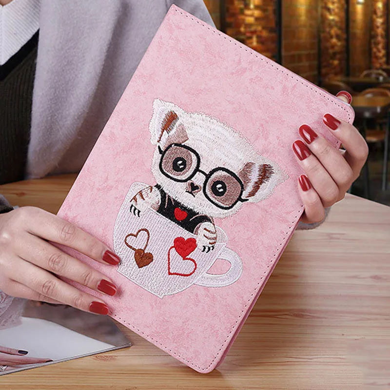 Smart Cartoon Cover Case For ipad MiNi 1 2 3 PU Cover With Stand Holder Case For ipad MiNi 2 3 Auto Sleep/Wake Protective Case
Smart Cartoon Cover Case For ipad MiNi 1 2 3 PU Cover With Stand Holder Case For ipad MiNi 2 3 Auto Sleep/Wake Protective Case