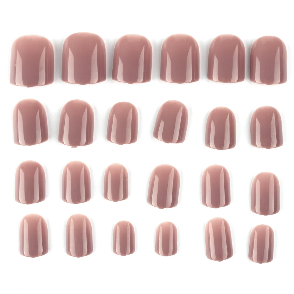 24 pcs/set 18 Colors French Designs False Nails Full Cover Artificial Fake Nails Press On Tips Art Tips Manicure Decors Beauty
24 pcs/set 18 Colors French Designs False Nails Full Cover Artificial Fake Nails Press On Tips Art Tips Manicure Decors Beauty