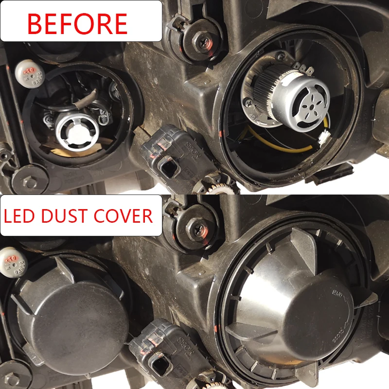 dust cover for led headlight waterproof Extension cover Sealing cover for picanto for rio for cerato for optima for stinger
dust cover for led headlight waterproof Extension cover Sealing cover for picanto for rio for cerato for optima for stinger