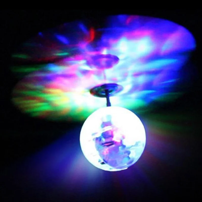 Детские светильник ящиеся шарики электронные Инфракрасные Индукционные