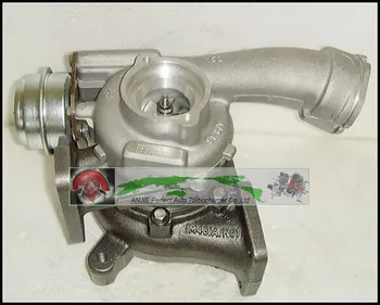 Turbo For Volkswagen VW Commercial T5 Transporter 04-06 R5K AXD 2.5L 130HP GT1749V 729325 729325-5002S 729325-5003S Turbocharger
Turbo For Volkswagen VW Commercial T5 Transporter 04-06 R5K AXD 2.5L 130HP GT1749V 729325 729325-5002S 729325-5003S Turbocharger