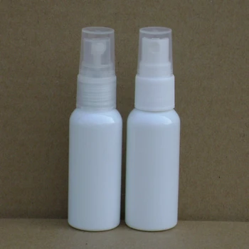 100pcs 30ML wholesale white opaque plastic miniature spray bottles , buy spray bottle with pump , 30 ml white color spray bottle
100pcs 30ML wholesale white opaque plastic miniature spray bottles , buy spray bottle with pump , 30 ml white color spray bottle