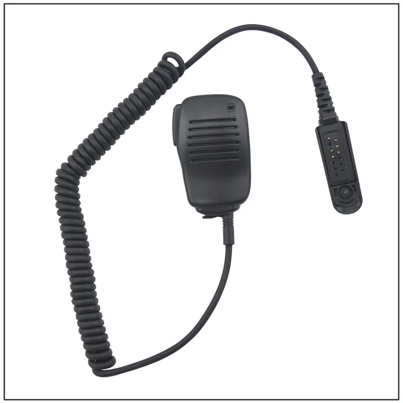 Радиостанция с дистанционным микрофоном и аудиоразъемом для Motorola GP328,GP338,GP340,GP140 GP280,GP339,HT1250,HT750,MTX850
Радиостанция с дистанционным микрофоном и аудиоразъемом для Motorola GP328,GP338,GP340,GP140 GP280,GP339,HT1250,HT750,MTX850