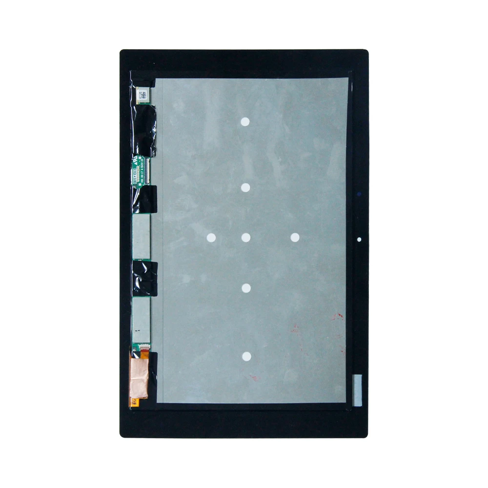 Дигитайзер сенсорного экрана для Sony Xperia Tablet Z2 SGP511 SGP512 SGP521 SGP541 ЖК дисплей в сборе