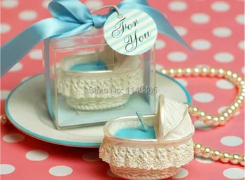 50PCS Creative Baby Showers Lullaby Shaped Candle Baby,s Day-out Gifts Baby Party Supplies Wedding Favors Gift Free Shipping
50PCS Creative Baby Showers Lullaby Shaped Candle Baby,s Day-out Gifts Baby Party Supplies Wedding Favors Gift Free Shipping