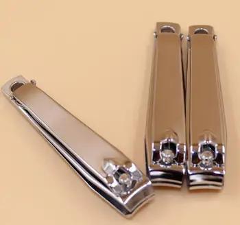 Fashion Hot Large stainless steel nail tools toe nail clipper clippers manicure beauty tool nail cutter pedicure nail scissors
Fashion Hot Large stainless steel nail tools toe nail clipper clippers manicure beauty tool nail cutter pedicure nail scissors