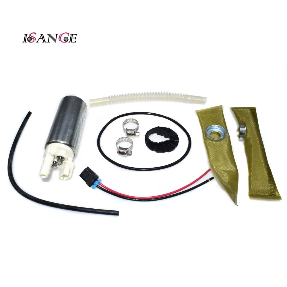 ISANCE Fuel Pump truck Module Repair Kit Kits for GMC Chevrolet Isuzu (FP002) Wholesale/Retail
ISANCE Fuel Pump truck Module Repair Kit Kits for GMC Chevrolet Isuzu (FP002) Wholesale/Retail