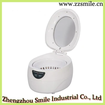 650ML Tank Capacity 42,000Hz Dental Ultrasonic Cleaner CD-7820B
650ML Tank Capacity 42,000Hz Dental Ultrasonic Cleaner CD-7820B