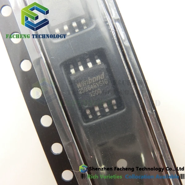25Q64BVSIG 25Q64 SOP-8 new stock |