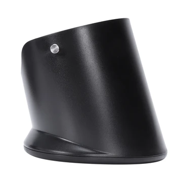 Coffee Knocker Box Non-Slip Coffee Grinding Trash Can Trash Can,Knock Bar Barist,Home Kitchen Supplies
Coffee Knocker Box Non-Slip Coffee Grinding Trash Can Trash Can,Knock Bar Barist,Home Kitchen Supplies