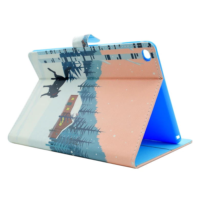 IPAD AIR 2 PU LEATHER CASE (2)