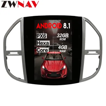 4G+32G car multimedia player android 8.1 car gps navigation radio tesla type for Benz VITO 2016-2018/Metris 2016-2018 big screen
4G+32G car multimedia player android 8.1 car gps navigation radio tesla type for Benz VITO 2016-2018/Metris 2016-2018 big screen