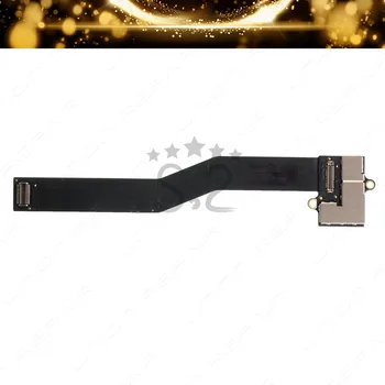 Touchbar For Macbook A1707 Pro 15" Retina Touch Bar Flex Cable Connector Replacement
Touchbar For Macbook A1707 Pro 15" Retina Touch Bar Flex Cable Connector Replacement