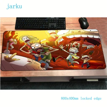 rick and morty mouse pad 800x400x2mm gaming mousepad anime Adorable office notbook desk mat cool new padmouse games gamer mats
rick and morty mouse pad 800x400x2mm gaming mousepad anime Adorable office notbook desk mat cool new padmouse games gamer mats