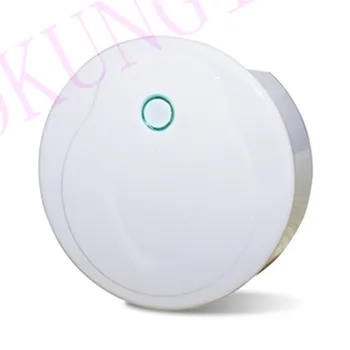 New WiFi-Realy Controller UFO wifi led controller Master receiver WiFi to RF Converter DC 5-24V work with V1/V2/V3/V4 Receiver
New WiFi-Realy Controller UFO wifi led controller Master receiver WiFi to RF Converter DC 5-24V work with V1/V2/V3/V4 Receiver