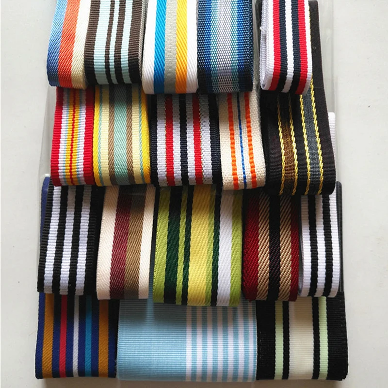 3M/Lot Stripe Flower Grosgrain Ribbon For Belt Gift Packing Wedding Decoration Christmas Supplies Lace Fabric HB204
3M/Lot Stripe Flower Grosgrain Ribbon For Belt Gift Packing Wedding Decoration Christmas Supplies Lace Fabric HB204