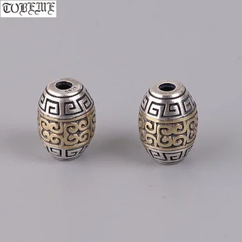 100% 925 Silver Lucky Symbol Beads DIY Jewelry Findings Good Luck Bead Sterling Silver Lucky Pendant
100% 925 Silver Lucky Symbol Beads DIY Jewelry Findings Good Luck Bead Sterling Silver Lucky Pendant