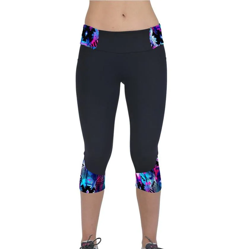 Leggings For Women Summer Fitness Workout Legging Fashion Deportivas Trousers Casual 3/4 Length Jeggings Famale Slim Pants #5$
Leggings For Women Summer Fitness Workout Legging Fashion Deportivas Trousers Casual 3/4 Length Jeggings Famale Slim Pants #5$