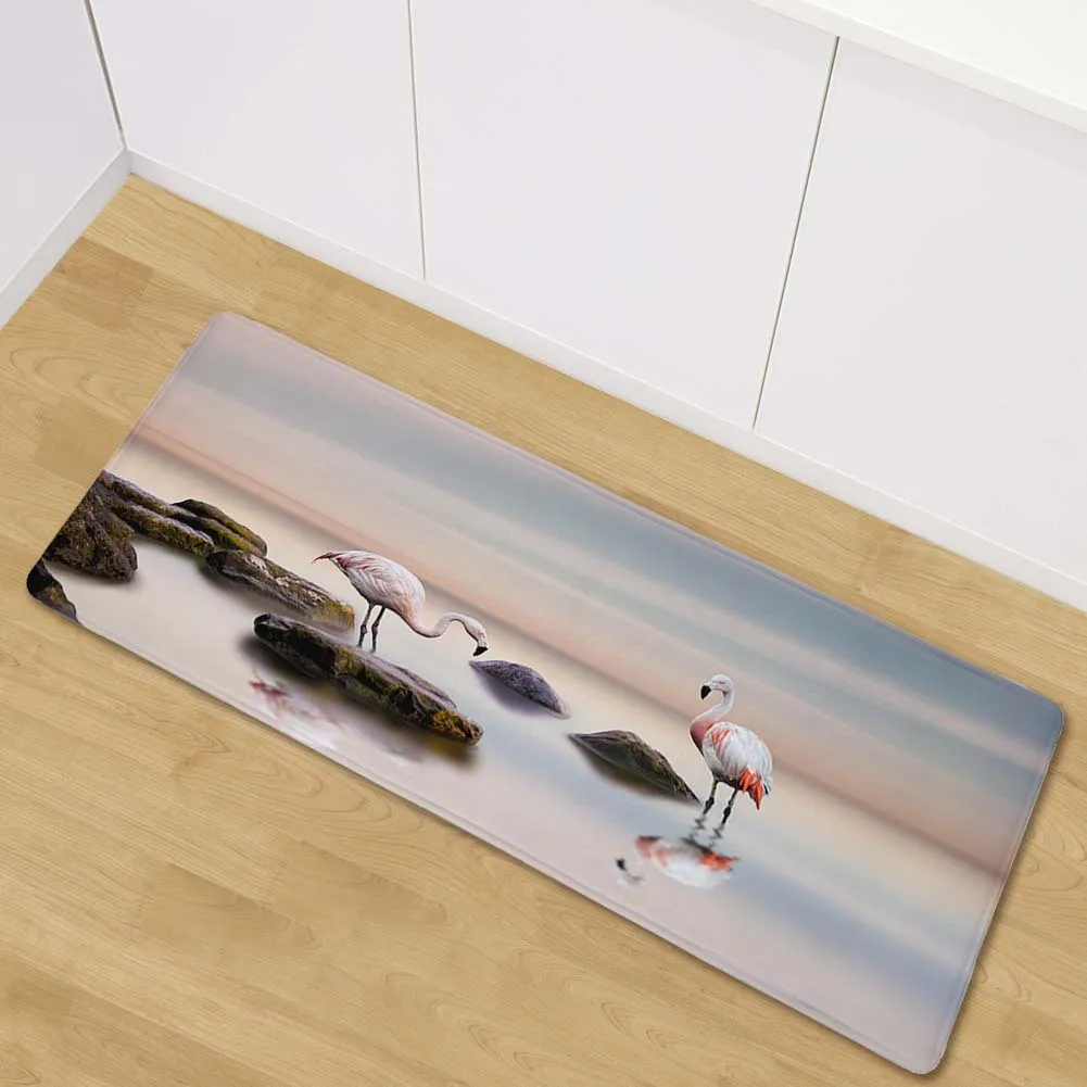 40x120 Kitchen Long Mat Flannel Printing and Dyeing Landscape Decorative Floor Mat Non-slip Absorbent Kitchen Rug Door Mat
40x120 Kitchen Long Mat Flannel Printing and Dyeing Landscape Decorative Floor Mat Non-slip Absorbent Kitchen Rug Door Mat