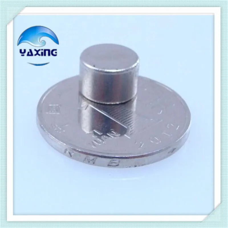 Metal Magnets 50PCS Dia 8x4 mm hot round magnet Strong magnets Rare Earth Neodymium Magnet 8x4mm wholesale 8*4mm Free shipping
Metal Magnets 50PCS Dia 8x4 mm hot round magnet Strong magnets Rare Earth Neodymium Magnet 8x4mm wholesale 8*4mm Free shipping