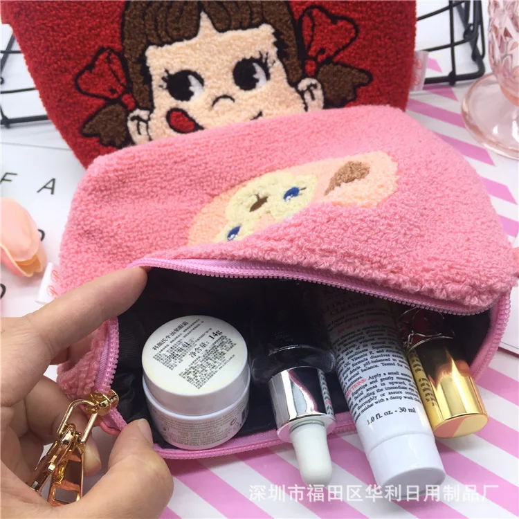 IVYYE mermaid Duffy Anime Coin Purse Cartoon Soft Change Purses Coins Pouch Money Wallet Card Key Bags Kid Gifts
IVYYE mermaid Duffy Anime Coin Purse Cartoon Soft Change Purses Coins Pouch Money Wallet Card Key Bags Kid Gifts