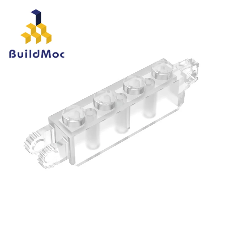 BuildMOC 30387 1x4 For Building Blocks Parts DIY LOGO Educational Creative gift Toys
BuildMOC 30387 1x4 For Building Blocks Parts DIY LOGO Educational Creative gift Toys