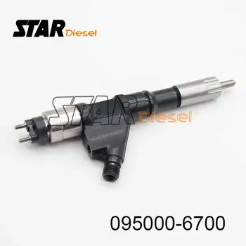 095000-67010(95000-6702) 0950006701(095000-6700) For iTOYOTA - HOWO Ssangyong / 06K06116 WD615, HOWO, SINOTRUK
095000-67010(95000-6702) 0950006701(095000-6700) For iTOYOTA - HOWO Ssangyong / 06K06116 WD615, HOWO, SINOTRUK