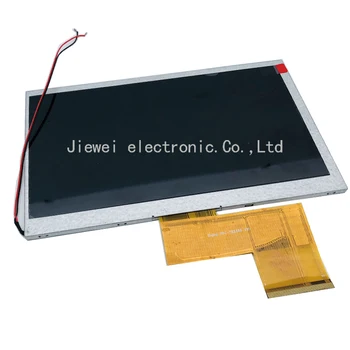 free shipping 7'' inch LCD Display Matrix For QC760BG1 TABLET LCD Display 800x480 60Pins Screen Panel Frame
free shipping 7'' inch LCD Display Matrix For QC760BG1 TABLET LCD Display 800x480 60Pins Screen Panel Frame