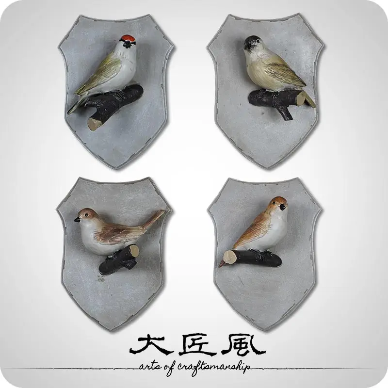 A big wind wind shield wall decoration wall decoration designer Nordic wedding gift for Valentine's day bird magpie Annunciation
A big wind wind shield wall decoration wall decoration designer Nordic wedding gift for Valentine's day bird magpie Annunciation