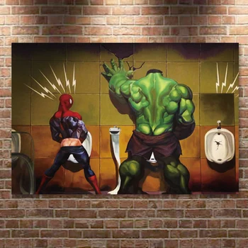 Hulk superhero toilet,5D DIY Diamond Painting New arrival Cross Stitch Diamond Embroidery Mosaic Patterns Needlework WG385
Hulk superhero toilet,5D DIY Diamond Painting New arrival Cross Stitch Diamond Embroidery Mosaic Patterns Needlework WG385