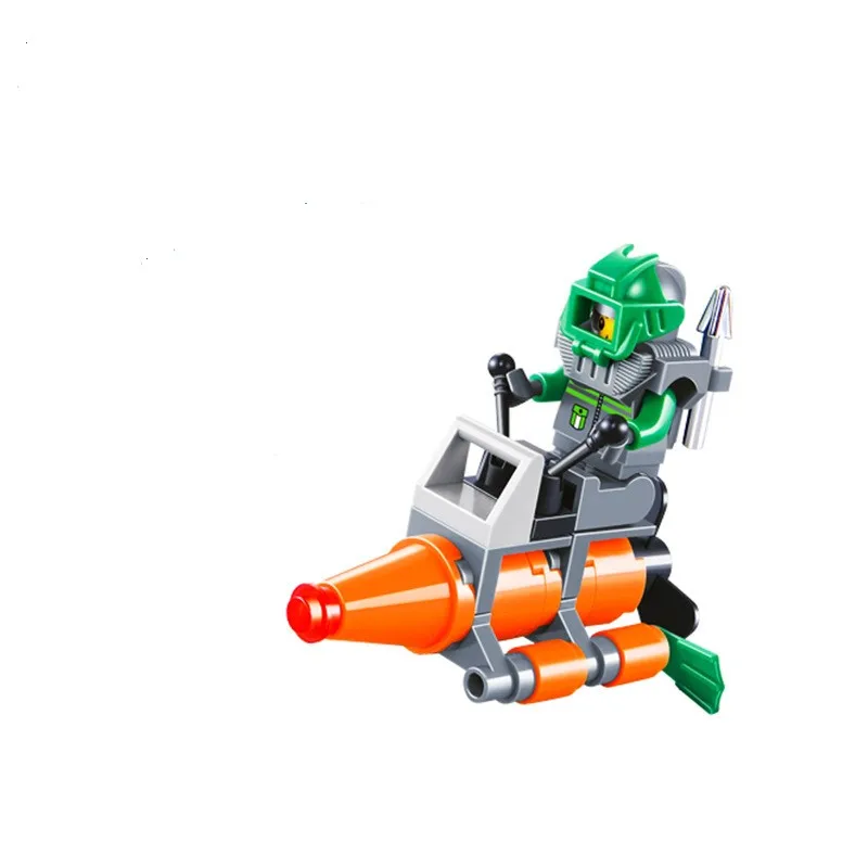Mini Mechanized Military Machine Legoinglys Compatibie Building Blocks Toy Kit DIY Educational Children Christmas Birthday Gifts
Mini Mechanized Military Machine Legoinglys Compatibie Building Blocks Toy Kit DIY Educational Children Christmas Birthday Gifts