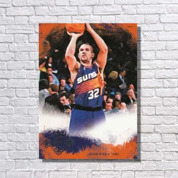 Hand painted Famous Basketball Player Pop Art Painting Large Canvas Art Wall Pictures for Home Decor Hot Sale No framed
Hand painted Famous Basketball Player Pop Art Painting Large Canvas Art Wall Pictures for Home Decor Hot Sale No framed