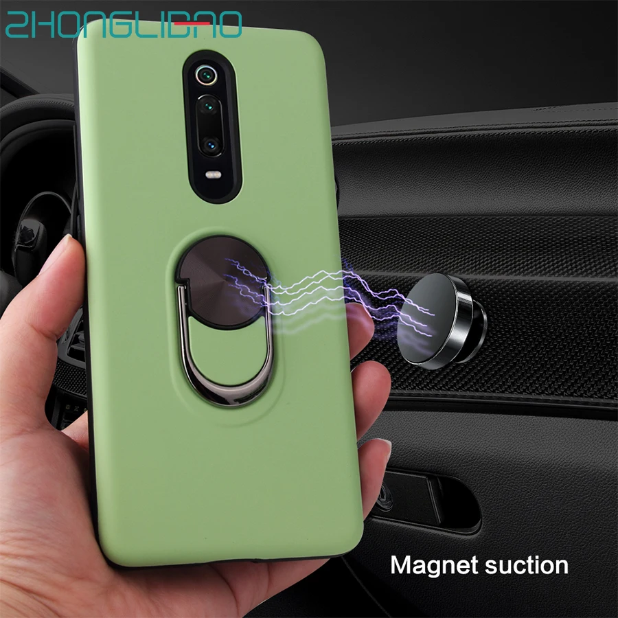 Case for Redmi K20 Pro Luxury Car Magnetic Ring Stand TPU+PC Shockproof Armor Phone Cover for Xiaomi Redmi K20 Mi 9t Pro Global
Case for Redmi K20 Pro Luxury Car Magnetic Ring Stand TPU+PC Shockproof Armor Phone Cover for Xiaomi Redmi K20 Mi 9t Pro Global